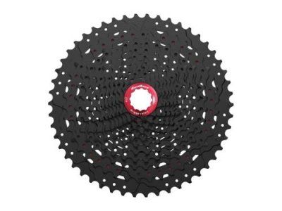 Кассета SunRace, Shimano CSMZ90 WA5, 12-speed, Wide Ratio, 11-50 teeth, A237126 / Кассеты | Спорт и отдых | V4.Ru: Маркетплейс