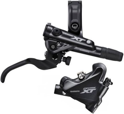 Тормоз задний Shimano XT BR-M8110 FM Disc Brake 1700mm rear, BID20084173 / Тормоза на велосипед | Спорт и отдых | V4.Ru: Маркетплейс