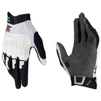 Велоперчатки Leatt MTB 3.0 Lite Glove, White, 2024, 6024150191 (Размер: M, Цвет: White) / Велоперчатки | Спорт и отдых | V4.Ru: Маркетплейс