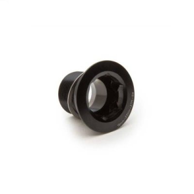 Болт крепления шатунов Race Face Cinch, 18 mm, No Puller Bolt, черный, F30025H / Запчасти для шатунов | Спорт и отдых | V4.Ru: Маркетплейс