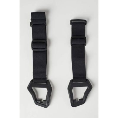 Стрепы защиты Fox R3 Waist Strap, Black, 2021, 25263-001-L/XL (Размер: S/M) / Защита и экипировка | Спорт и отдых | V4.Ru: Маркетплейс