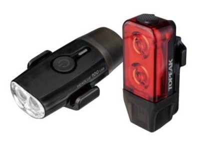 Фонари велосипедные TOPEAK POWERLUX USB COMBO, комплект, черный, TMS098 / Фары и фонари для велосипеда | Спорт и отдых | V4.Ru: Маркетплейс