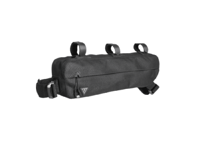 Сумка велосипедная TOPEAK MIDLOADER, под верхнюю трубу рамы, 4,5 л, Black, TBP-ML5B / Велосумки | Спорт и отдых | V4.Ru: Маркетплейс