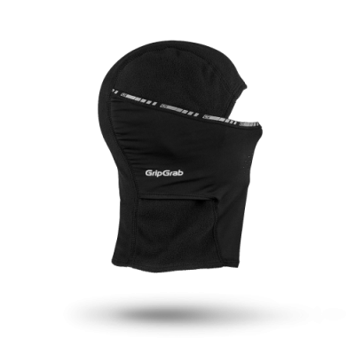 Балаклава детская GripGrab Balaclava Junior, нейлон, черный, 5009 (Размер XS) / Головные детские уборы | Спорт и отдых | V4.Ru: Маркетплейс