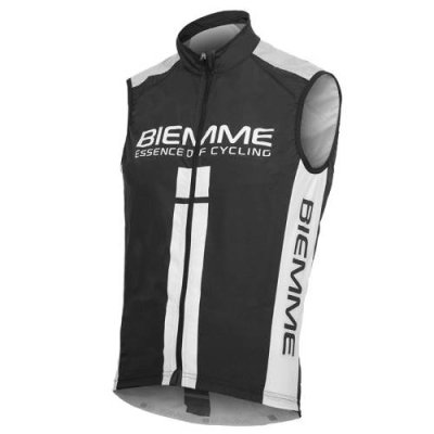 Веложилет Biemme Alpe d'Huez, черно-белый 2021, A32I2012M (Размер: XXXXL) / Жилеты | Спорт и отдых | V4.Ru: Маркетплейс