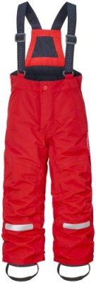 Штаны детские Didriksons IDRE KIDS PANTS, карминно-красный, 502682 (Размер: 90) / Штаны детские | Спорт и отдых | V4.Ru: Маркетплейс