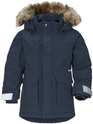 Куртка детская Didriksons KURE KIDS PARKA, морской бриз, 502679 (Размер: 100) / Куртки детские | Спорт и отдых | V4.Ru: Маркетплейс