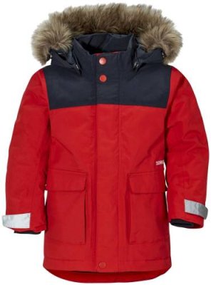 Куртка детская Didriksons KURE KIDS PARKA, карминно-красный, 502679 (Размер: 90 ) / Куртки детские | Спорт и отдых | V4.Ru: Маркетплейс