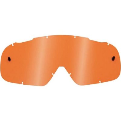 Линза Fox Airspace/Main II Lexan Lens, Orange, 25357-009-OS / Веломаски | Спорт и отдых | V4.Ru: Маркетплейс