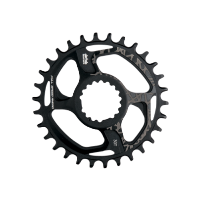 Шестеренка FSA MTB SL-K mod DM, 1X11/12, 34T, WA048 V17, black, 380-0231023090 / Звезды для систем | Спорт и отдых | V4.Ru: Маркетплейс