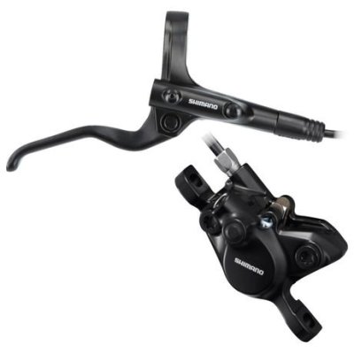 Тормозной набор SHIMANO AMT200KRRXRA170, гидравлика, дисковый, задний, ручка+шланг1700 мм+калипер+колодки, 2-8082 / Тормоза на велосипед | Спорт и отдых | V4.Ru: Маркетплейс