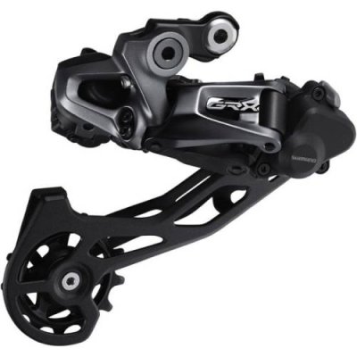 Переключатель велосипедный SHIMANO GRX RX815SGS, задний, 11скоростей, Di2, IRDRX815 / Задние переключатели | Спорт и отдых | V4.Ru: Маркетплейс