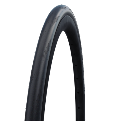 Велопокрышка Schwalbe ONE для инвалидных кресел-колясок, 24x1.00, фолдинговая, камерная, черная, 11600870 / Велопокрышки | Спорт и отдых | V4.Ru: Маркетплейс