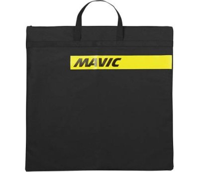 Сумка-чехол дпя колёс Mavic MTB, черный, V2480201/LV2480200 / Чехлы и боксы для велосипеда | Спорт и отдых | V4.Ru: Маркетплейс