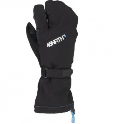 Велоперчатки 45NRTH Sturmfist 3 Gloves, black, NRT625872L9 (Size: M (8)   ) / Велоперчатки | Спорт и отдых | V4.Ru: Маркетплейс