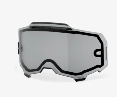 Линза 100% Armega Vented Dual Pane Lens, Smoke, 51043-007-02 / Веломаски | Спорт и отдых | V4.Ru: Маркетплейс