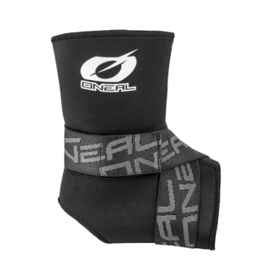 Защита-фиксатор лодыжки O´NEAL ANKLE STABILIZER, Black, 2018, 0537-104 (Размер: XL) / Защита и экипировка | Спорт и отдых | V4.Ru: Маркетплейс