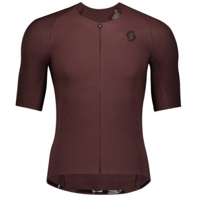 Велоджерси SCOTT RC Premium Kinetech, короткий рукав, maroon red/black, 275270-6494 (Размер: L) / Велоджерси | Спорт и отдых | V4.Ru: Маркетплейс