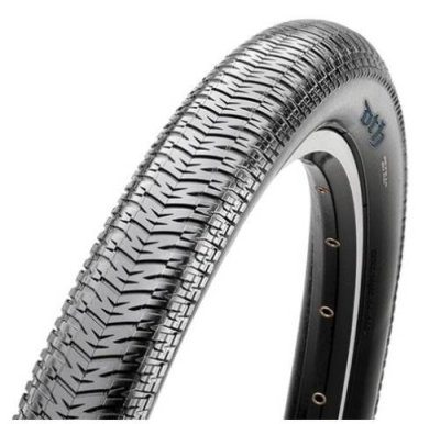 Покрышка велосипедная MAXXIS DTH, 26X2.15, M147P, складная, черно-коричневый, ETB00334100 / Велопокрышки | Спорт и отдых | V4.Ru: Маркетплейс