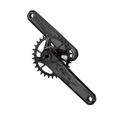 Система велосипедная FSA KFX Modular, MTB, BB392, 34T, 175 mm, AB1, черный, 313-0362475011 / Системы шатунов | Спорт и отдых | V4.Ru: Маркетплейс