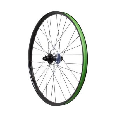 Колесо велосипедное Merida Rim:Expert TR, 27.5", заднее, 29 IWR, Hub Bearpwls BMB-4 SramXD, 12-148mm, 32h, 3025007485 / Колеса для велосипеда | Спорт и отдых | V4.Ru: Маркетплейс