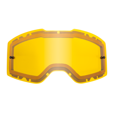 Линзы для веломаски O'Neal B-20 & B-30 Goggle SPARE LENS, yellow, 6032-917 / Веломаски | Спорт и отдых | V4.Ru: Маркетплейс