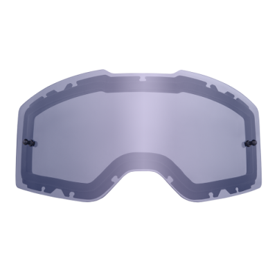 Линзы для веломасок O'Neal B-20 & B-30 Goggle SPARE LENS, silver mirror, 6032-920 / Веломаски | Спорт и отдых | V4.Ru: Маркетплейс