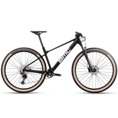 Велосипед MTB BMC Twostroke 01 LE Team Deore XM45, 2024, TS01LEBWDXM45 (Размер: L, Рост: 178-188 см, Цвет: Black/White/Gray) / Горные (MTB) | Спорт и отдых | V4.Ru: Маркетплейс