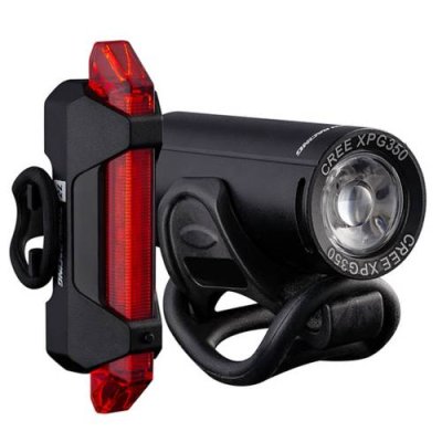 Фонарь перед-задний Titan Racing Solar Beam Pack, 300 Lumen 4 modes, 2227104000000 / Фары и фонари для велосипеда | Спорт и отдых | V4.Ru: Маркетплейс