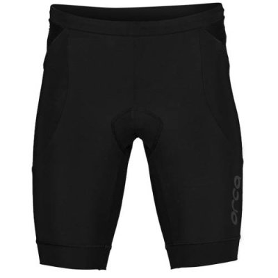 Трусы для триатлона Orca Athlex Tri Short, мужские, черный, 2024, MP17 (Размер: XS, Цвет: Черный) / Велошорты | Спорт и отдых | V4.Ru: Маркетплейс