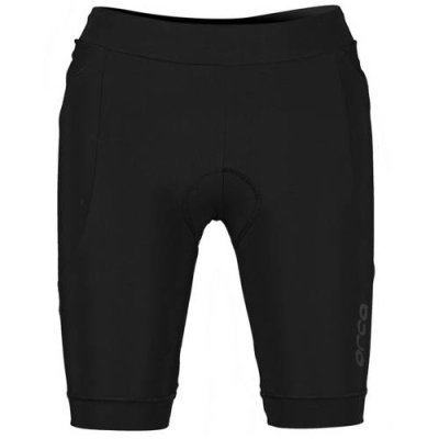 Трусы для триатлона Orca Athlex Tri Short, женские, черный, 2024, MP57 (Размер: M, Цвет: Черный) / Велошорты | Спорт и отдых | V4.Ru: Маркетплейс