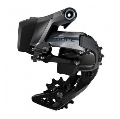 Переключатель задний Sram FORCE ETAP AXS D1, GLS, 7518116001 / Задние переключатели | Спорт и отдых | V4.Ru: Маркетплейс