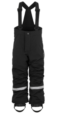 Брюки детские Didriksons IDRE KIDS PANTS 060, черный, 503829 (Размер: 100) / Штаны детские | Спорт и отдых | V4.Ru: Маркетплейс