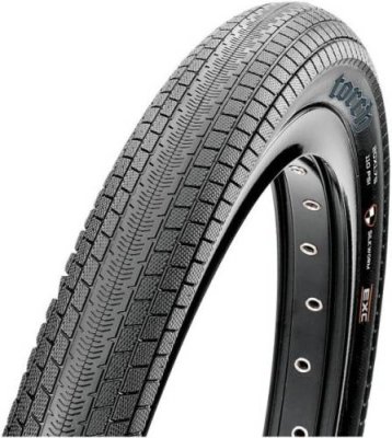 Велопокрышка Maxxis Torch, 24x1.75, 44-507, 120TPI, Wire, Silkworm, чёрный, 2020, ETB47641000 / Велопокрышки | Спорт и отдых | V4.Ru: Маркетплейс