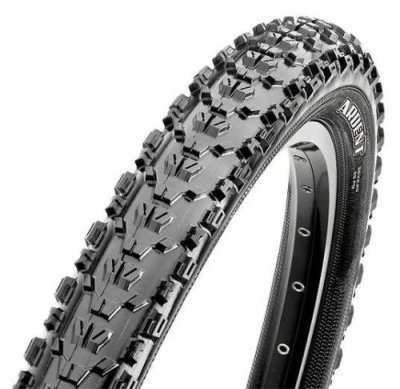 Велопокрышка Maxxis Ardent, 27.5X2.40, Exo, TPI 60, Wire, чёрный, 2021, ETB00303000 / Велопокрышки | Спорт и отдых | V4.Ru: Маркетплейс