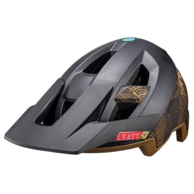 Велошлем Leatt MTB All Mountain 3.0 Helmet, Timber, 2024, 1024120401 (Размер: М, Цвет: Timber) / Велошлемы | Спорт и отдых | V4.Ru: Маркетплейс