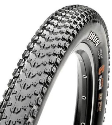 Велопокрышка Maxxis Ikon, 29x2.20, TPI 60, Wire, чёрный, 2021, ETB00327800 / Велопокрышки | Спорт и отдых | V4.Ru: Маркетплейс