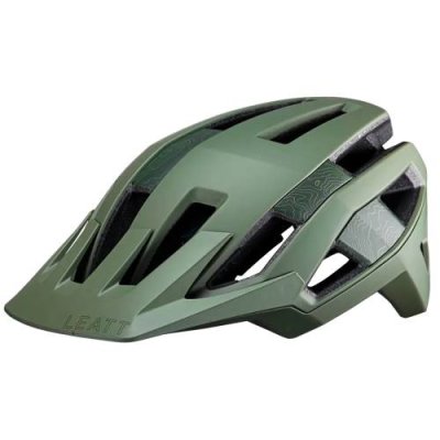 Велошлем Leatt MTB Trail 3.0 Helmet, Spinach, 2024, 1024120591 (Размер: M, Цвет: Spinach) / Велошлемы | Спорт и отдых | V4.Ru: Маркетплейс