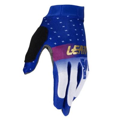 Велоперчатки Leatt MTB 1.0 GripR Glove, UltraBlue, 2024, 6024150401 (Размер: L, Цвет: UltraBlue) / Велоперчатки | Спорт и отдых | V4.Ru: Маркетплейс