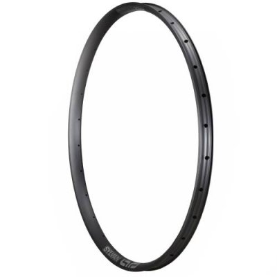 Обод велосипедный E*Thirteen Sylvan Race Alloy Trail, 28/29", алюминий, 30 мм, 28h, дисковый, черный, RM4SAA-101 / Обода | Спорт и отдых | V4.Ru: Маркетплейс