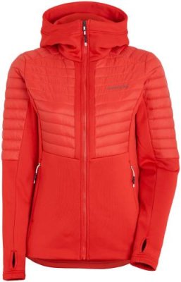 Куртка женская Didriksons ANNEMA WNS FULLZIP, 382 красная лава, 503991 (Размер: 34) / Куртки | Спорт и отдых | V4.Ru: Маркетплейс