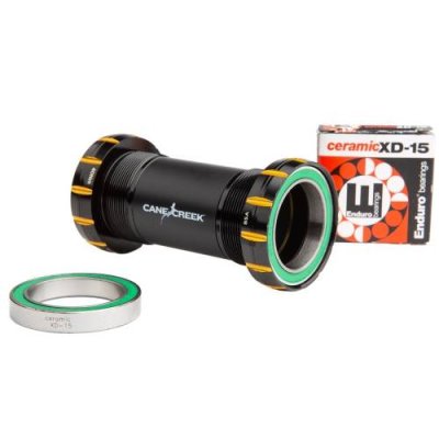 Каретка Cane Creek Hellbender 110 BSA30, 30 mm, BAI0179 / Велосипедная каретка | Спорт и отдых | V4.Ru: Маркетплейс