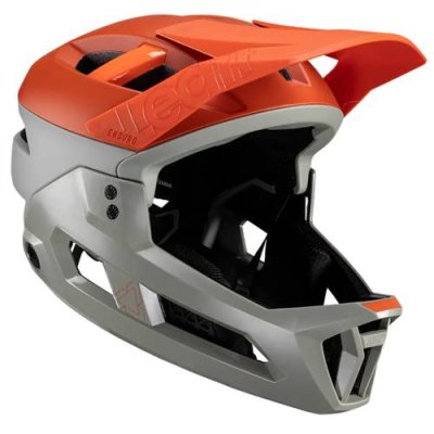 Велошлем Leatt MTB Enduro 3.0 Helmet, Glow, 2024, 1024120290 / Велошлемы | Спорт и отдых | V4.Ru: Маркетплейс