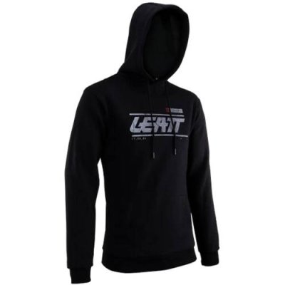 Толстовка Leatt Core Hoodie, Black, 2024, 5024400352 (Размер: XL, Цвет: Черный) / Толстовки | Спорт и отдых | V4.Ru: Маркетплейс