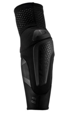 Велоналокотники Leatt 3DF 6.0 Elbow Guard, 2023, Black, 5019400303 (Размер: S) / Защита и экипировка | Спорт и отдых | V4.Ru: Маркетплейс