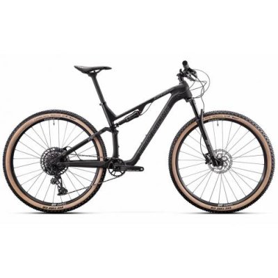 Горный велосипед Titan Racing Cypher RS Carbon LTD Edition, 29",черный/серый, 2023, 2261501120029 (Рама: S(16"), Цвет: Black/Gray) / Горные (MTB) | Спорт и отдых | V4.Ru: Маркетплейс