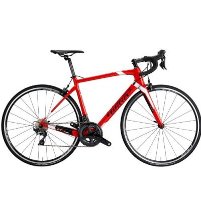 Велосипед шоссейный Wilier GTR Team 105 Reflex, 28", 2023, E10751R 3G27 (Размер: XXS, Рост: 130-150 см, Цвет: Красный) / Шоссейные | Спорт и отдых | V4.Ru: Маркетплейс