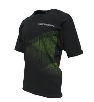 Велоджерси Merida Enduro, короткий рукав, Black/Green, 3275STBLGRXXL (Размер: XXL) / Велоджерси | Спорт и отдых | V4.Ru: Маркетплейс