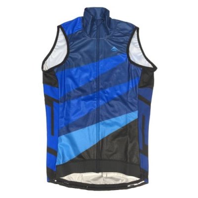 Веложилет Merida Pro Line, M Blue CX, 740718S0422BM (Размер: XL ) / Жилеты | Спорт и отдых | V4.Ru: Маркетплейс