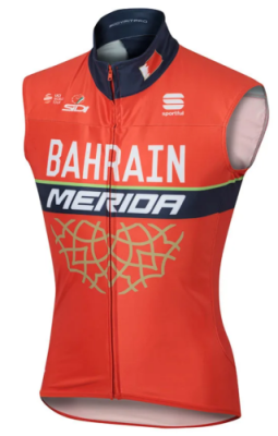 Веложилет Merida Bahrain Wind West, 4817057-L (Размер: XL) / Жилеты | Спорт и отдых | V4.Ru: Маркетплейс